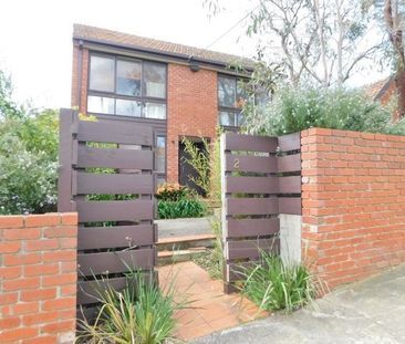 2/8-10 Bailey Grove, Ivanhoe - Photo 5
