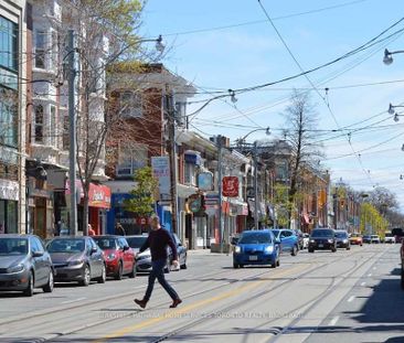 For Lease - 39 Scarboro Beach Boulevard Unit# Main, Toronto, Ontario - Photo 6