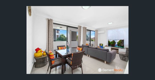 Eastern 2 Bedroom Apartment With Excellent Condition! - Photo 1