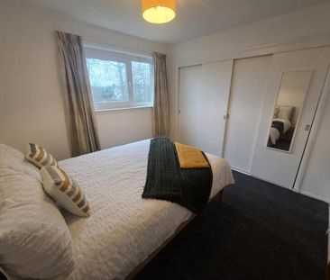 1 bedroom terraced house to rent - Photo 6