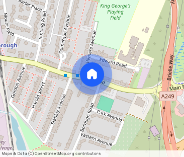 1 bedroom flat to rent - Photo 1