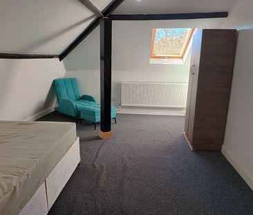 Room in a Shared House, Wood Vale, SE23 - Photo 6