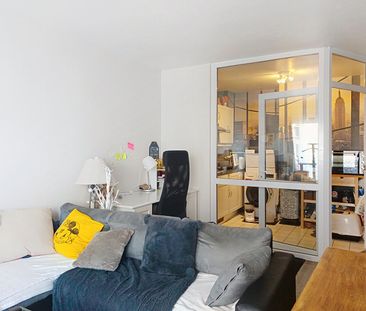 Appartement à louer - REIMS HYPER CENTRE - Photo 5