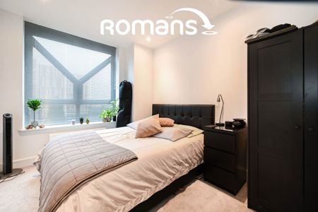 2 bedroom apartment to rent - Photo 4