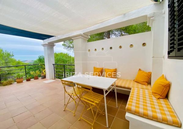 An Ibizencan Gem For Summer Rental (1 month minimum).