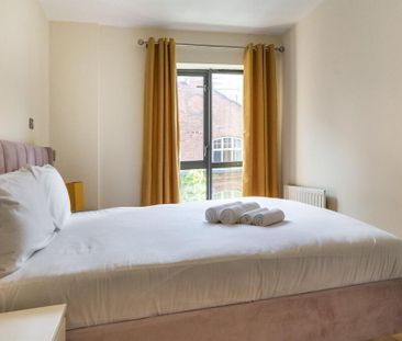 N9 Central Park, 33 Alfred Street, Belfast, BT2 8ED - Photo 5