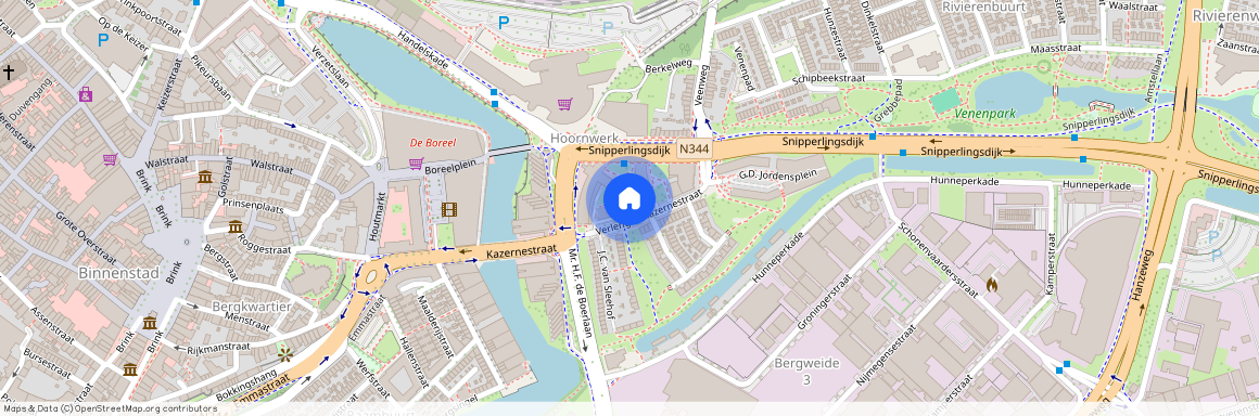 Verlengde Kazernestraat 129 7417 ZA Deventer