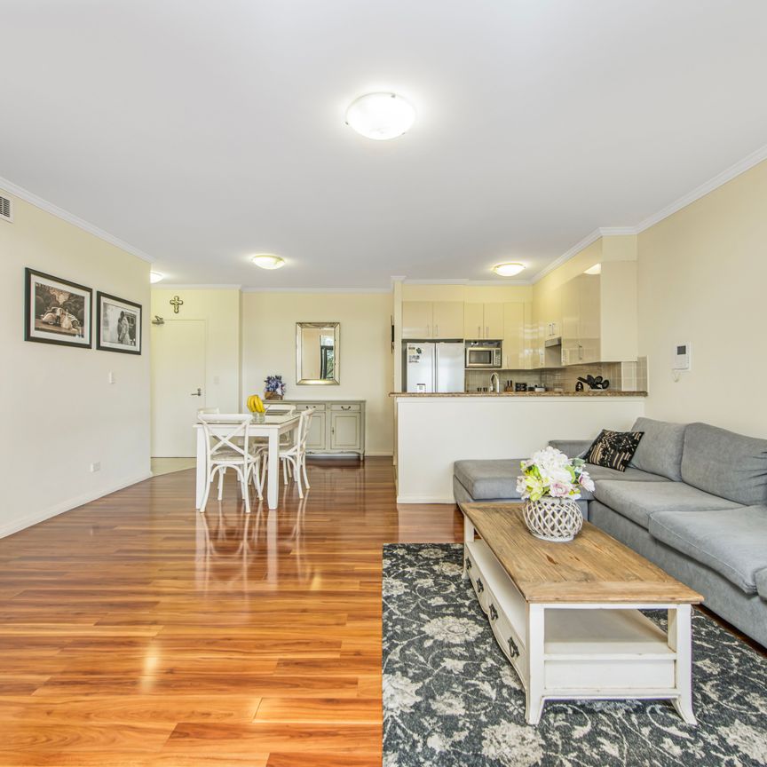 147/2 Dolphin Close, Chiswick NSW 2046 - Apartment For Rent | Domain - Photo 1