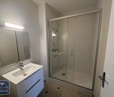 Location Appartement 1 pièce 29m² DIJON 21000 - Photo 2