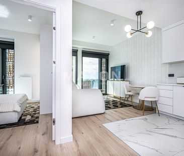 Apartament 23 piętro TT prestiż widok - Zdjęcie 6