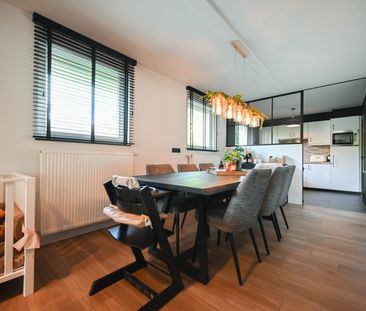 Prachtig afgewerkte bel-etage woning met garage in Emelgem - Foto 5