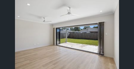 STUNNING MODERN 4 BEDROOM HOME - Photo 5