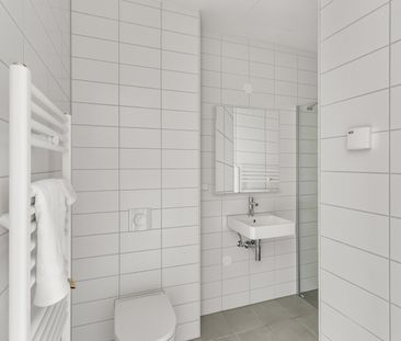Hullenbergweg 22B81, 1101 BL, Amsterdam - Foto 6