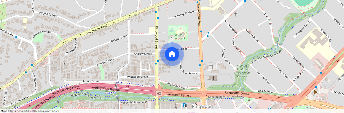 15 Notlen St, Melbourne, Victoria 3134