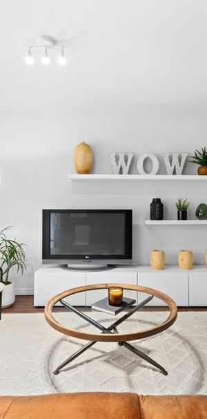 2 Chambres à Coucher 1 Salle De Bain - Photo 1