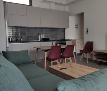 Ενοικίαση κατοικίας, 47 τ.μ., Σαλαμίνα, 550 € - Photo 3