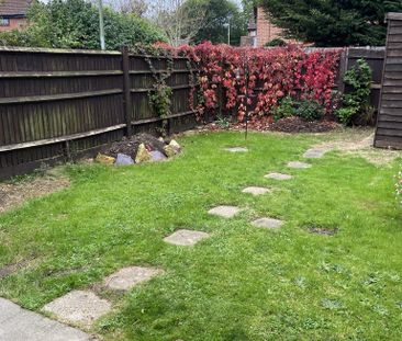 1 bedroom terraced house to rent - Photo 6