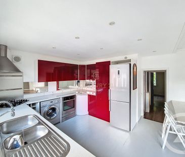 Appartement F5 À Louer 5 Pièces - 93,02 M - Photo 6