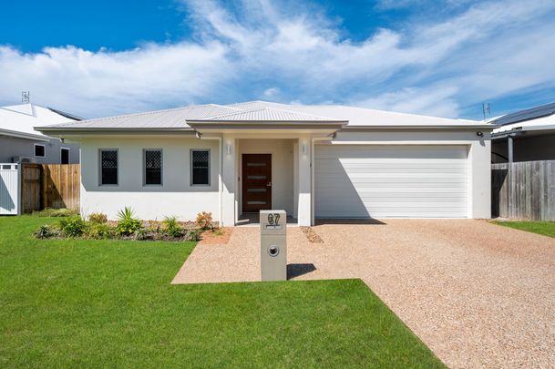 Brand New Home on the Golf Course - Photo 1