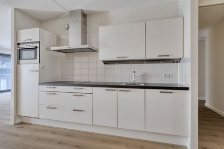 Te huur: Appartement Purperhoedenveem 30 in Amsterdam - Photo 5