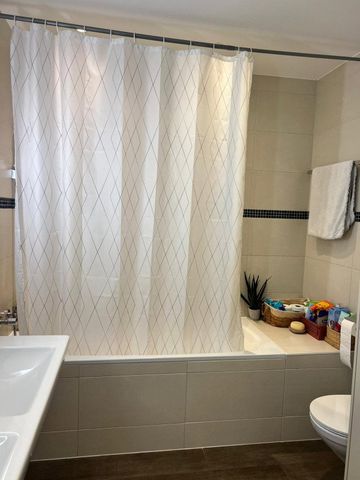 4 Zimmer, 128 m², 6. Stock - Foto 2