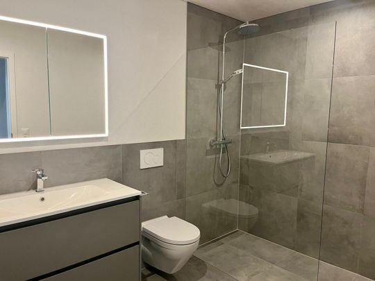 3.5 Zimmer, 90 m², EG - Foto 1