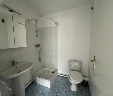 Location Appartement 1 pièce 27m² L HAY LES ROSES 94240 - Photo 5