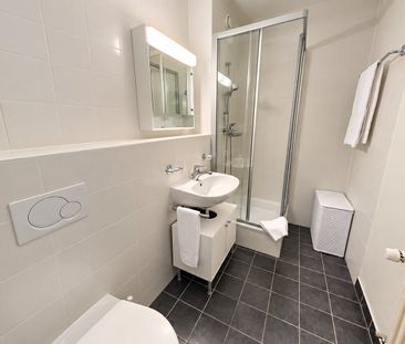 Modern Fully Furnished Studio near University of Geneva & HUG - Pla... - Photo 6