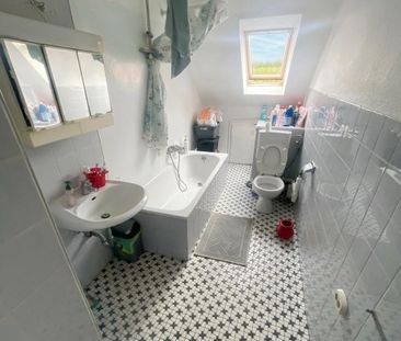 Gut geschnittene 2-Zimmer-Wohnung in Dortmund mit zentraler Anbindung - Photo 6