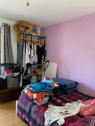 Location Appartement 2 pièces 42m² CHAMBERY 73000 - Photo 1