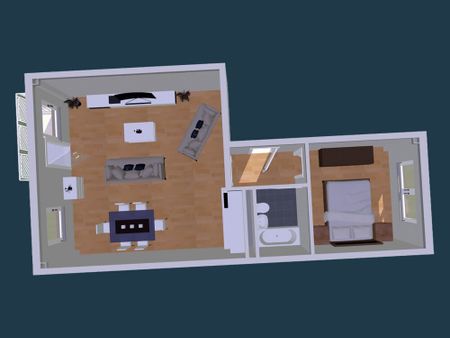 Albert-Funk-Straße 124 - Photo 4