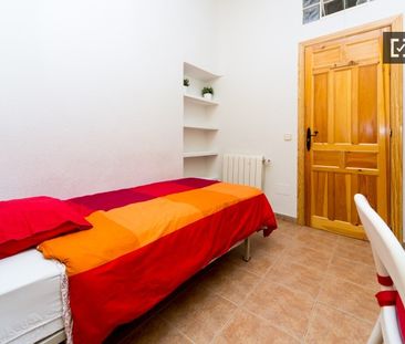 madrid, Community of Madrid 28012 - Photo 6