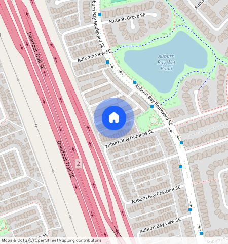 Alberta, 57 Auburn Bay Common Southeast, T3M 0M6, Calgary