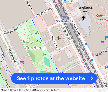 Attundagränd 3 - Photo 1