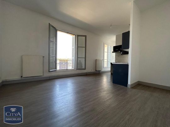 Location Appartement 3 pièces 59m² DIEPPE 76200 - Photo 1
