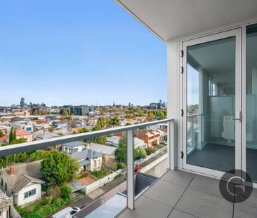 601/39 Appleton Street, Richmond VIC 3121 - Apartment For Rent | Do... - Photo 6