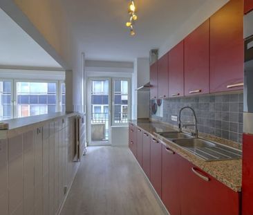 Appartement te huur - Photo 1