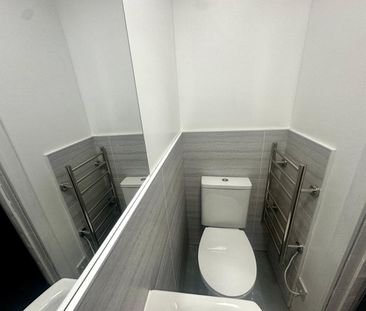 Studio Flat, Wyken Avenue, CV2 - Photo 4