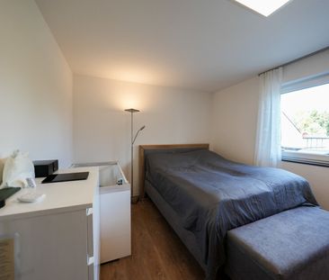 Wohnung zur Miete in Mönchengladbach - Photo 4