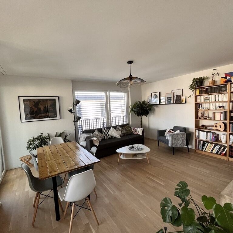 3.5 modern rooms - Photo 1