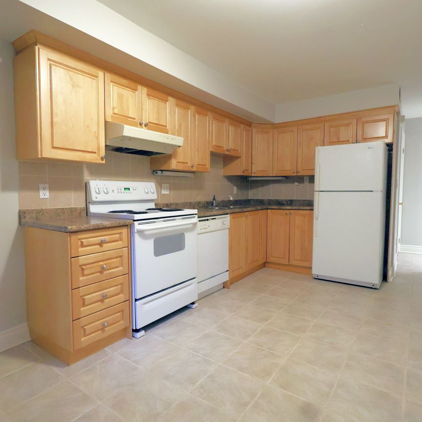 For Lease - 213 Major Street Unit# Lower, Toronto, Ontario - Photo 1