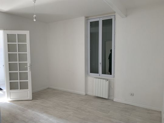 Appartement T3 63.97m² - Photo 1