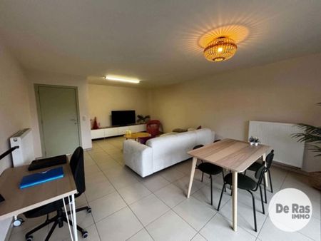Appartement te huur in Wichelen - foto 4