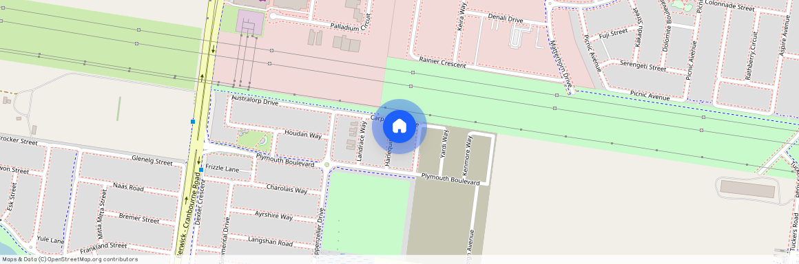 14 Harlequin Way, Vic 3978, Clyde North