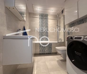 Kraków, Kurdwanów, ul. Wysłouchów 6- 3 pokojowe mieszkanie do wynajmu - Фото 4