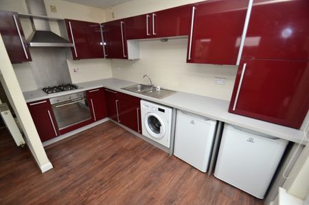 2 Bed Flat, St. Andrews Close, G41 - Photo 4