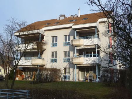 4.5 Zimmer, 122 m², 3. Stock - Photo 5