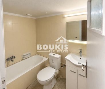 Studio/Γκαρσονιέρα για ενοικίαση Περισσός (Νέα Ιωνία) - Photo 2