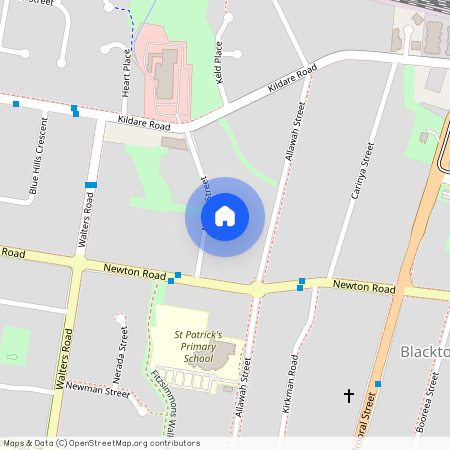 23 Meroo Street, NSW 2148, Blacktown