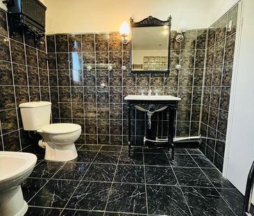 Room in a Shared House, Spacious En-Suite Room In Streatham, SW16 - Photo 1